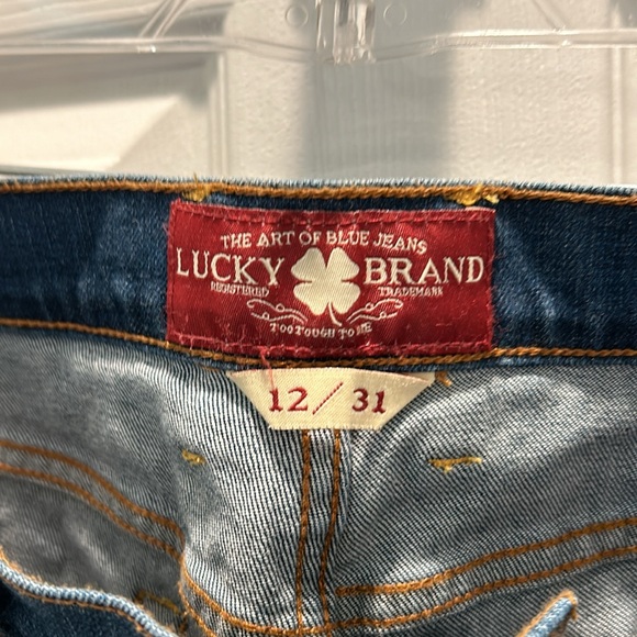 NWT Lucky Brand Jeans - Picture 6 of 10